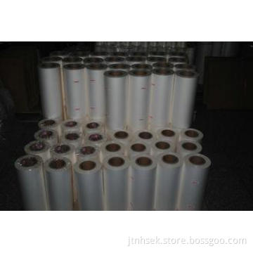 Water-proof, moth proof glossy laminating roll film for pro